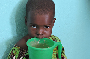 malnutrition-benin