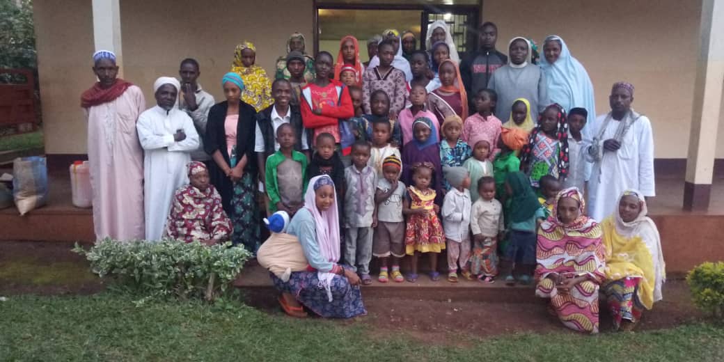 Lire la suite à propos de l’article Cameroun : aidez les soeurs de Babeté à accueillir les victimes de la guerre