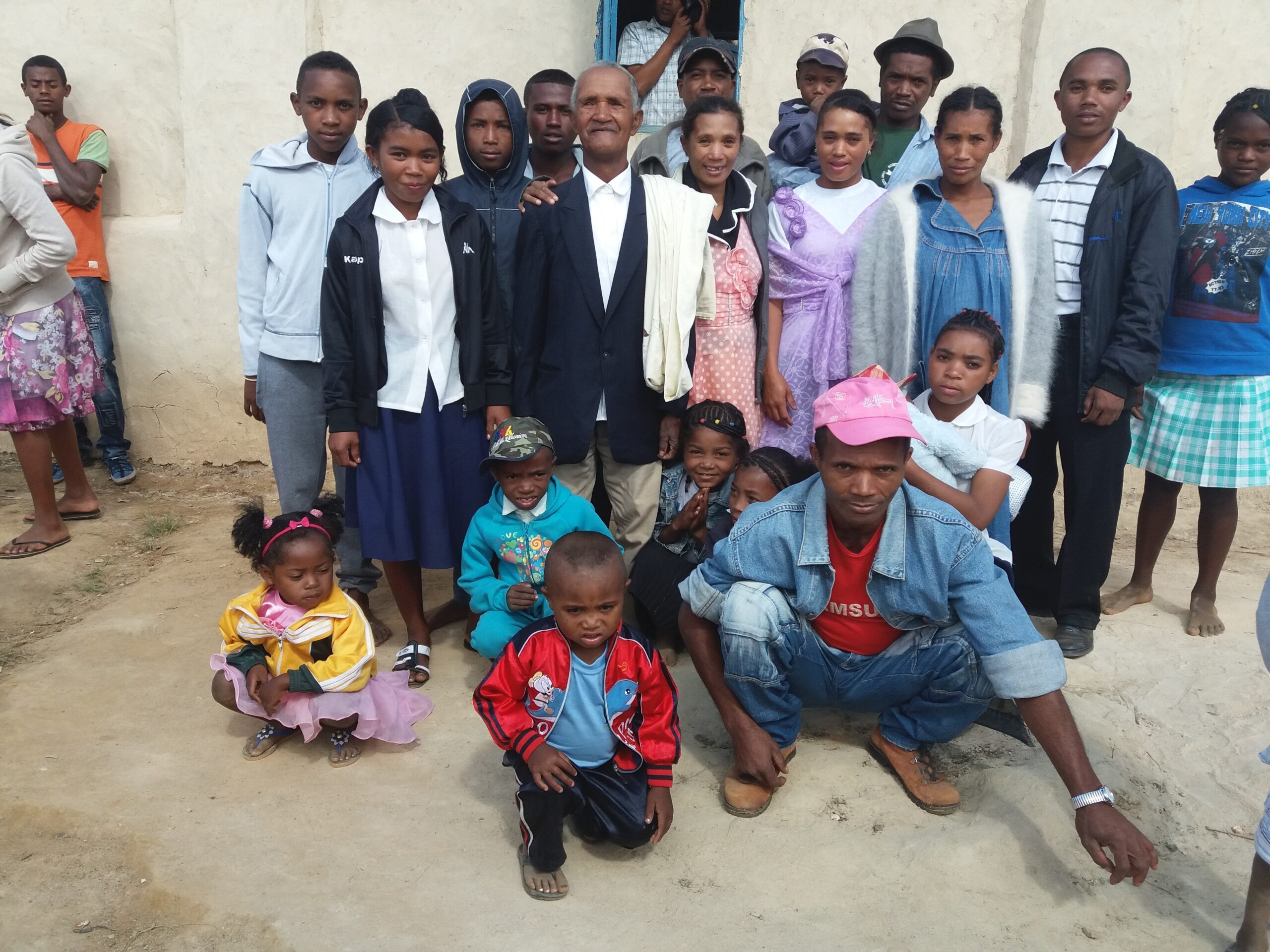 Lire la suite à propos de l’article Madagascar : des microcrédits pour l’avenir