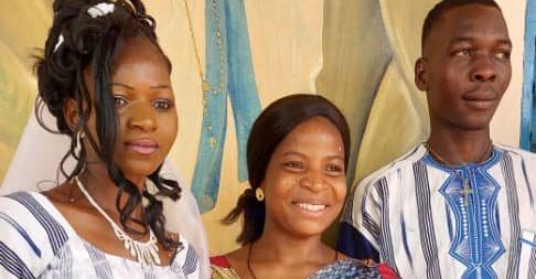 Lire la suite à propos de l’article Burkina Faso : Heureux événements au foyer de Kaya