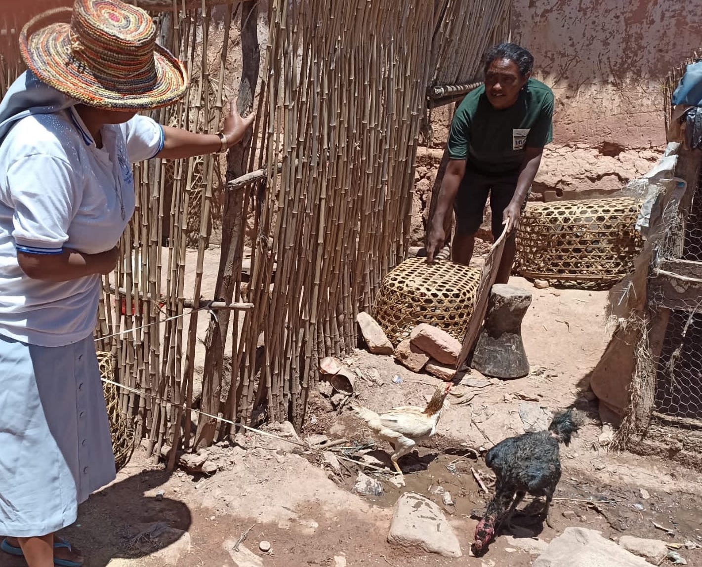 Lire la suite à propos de l’article Madagascar : des micro-crédits qui changent la vie