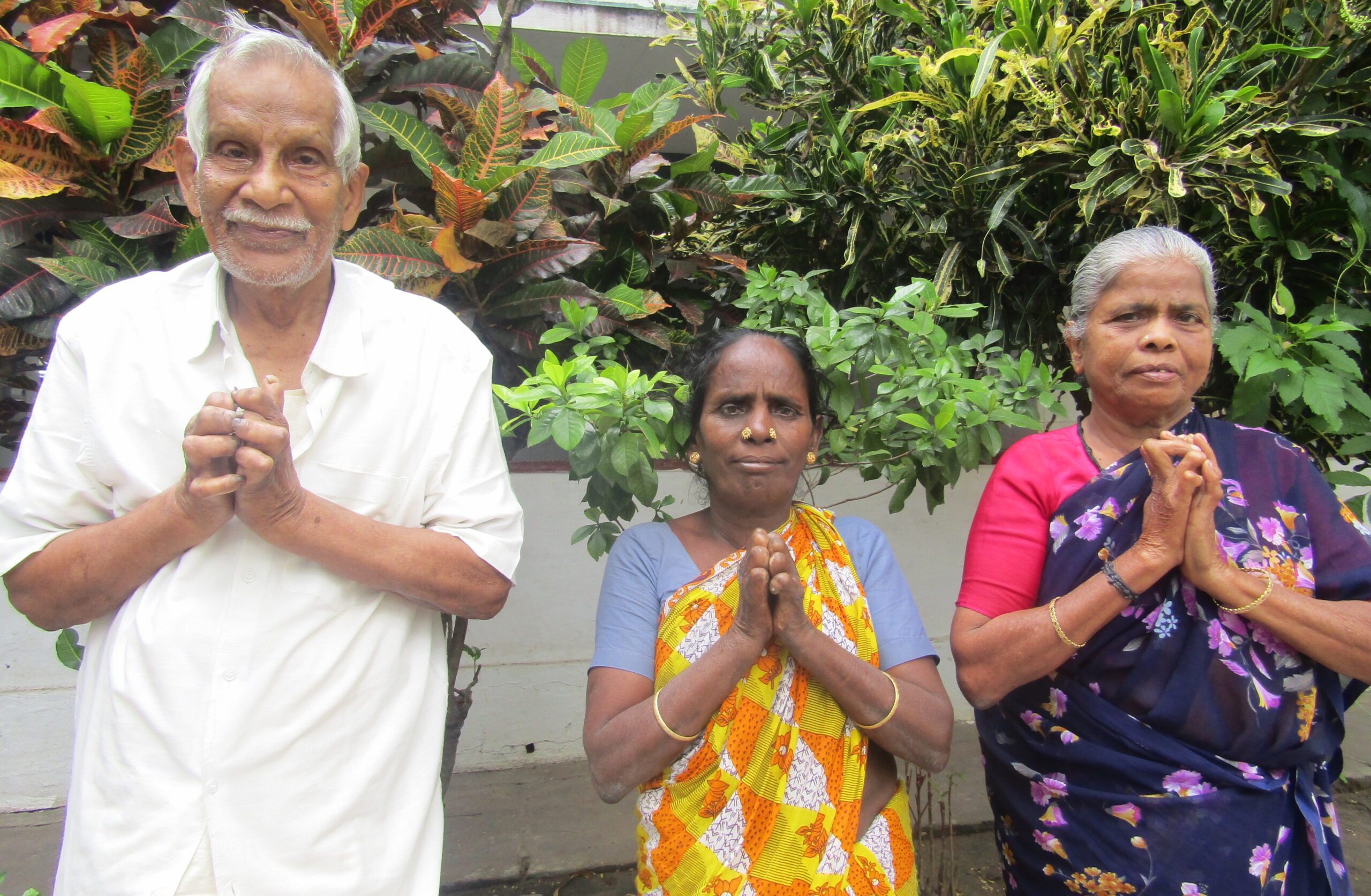 Lire la suite à propos de l’article Inde : Une réinsertion pour les lépreux