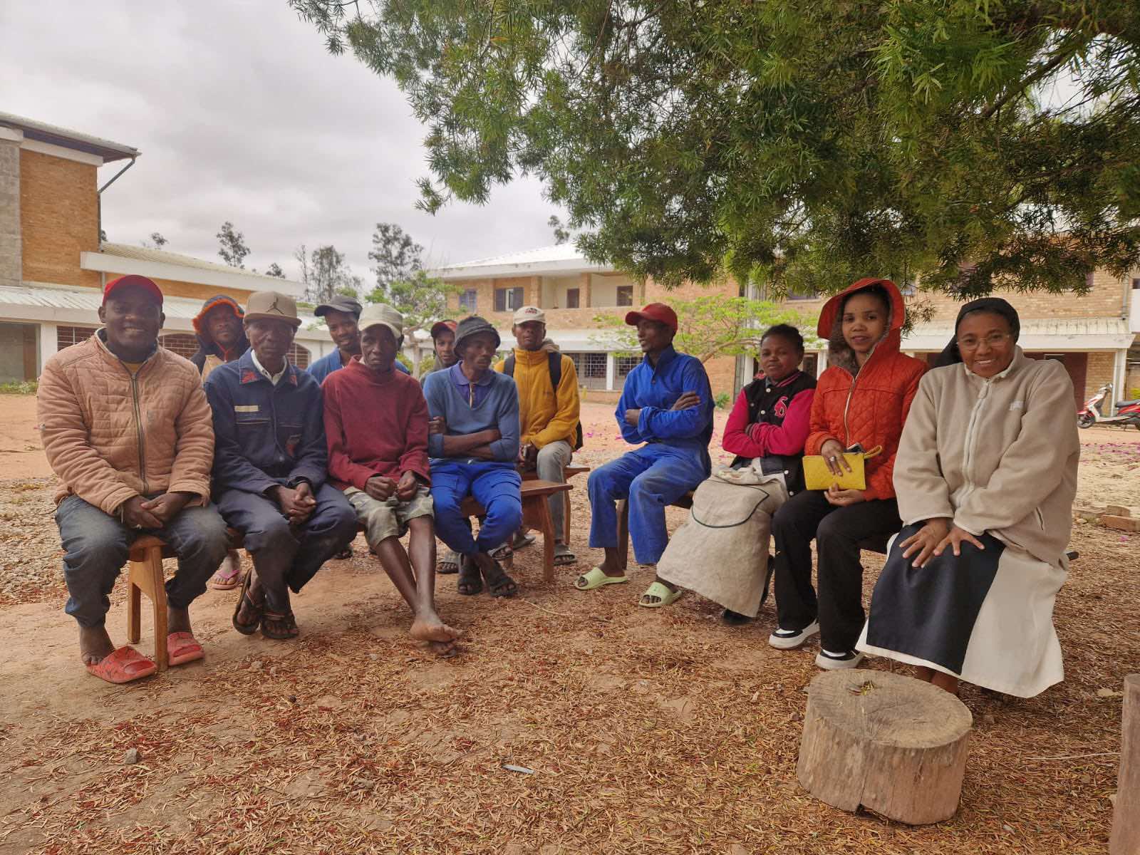 Lire la suite à propos de l’article Microcrédits à Madagascar : un levier important pour réduire la pauvreté