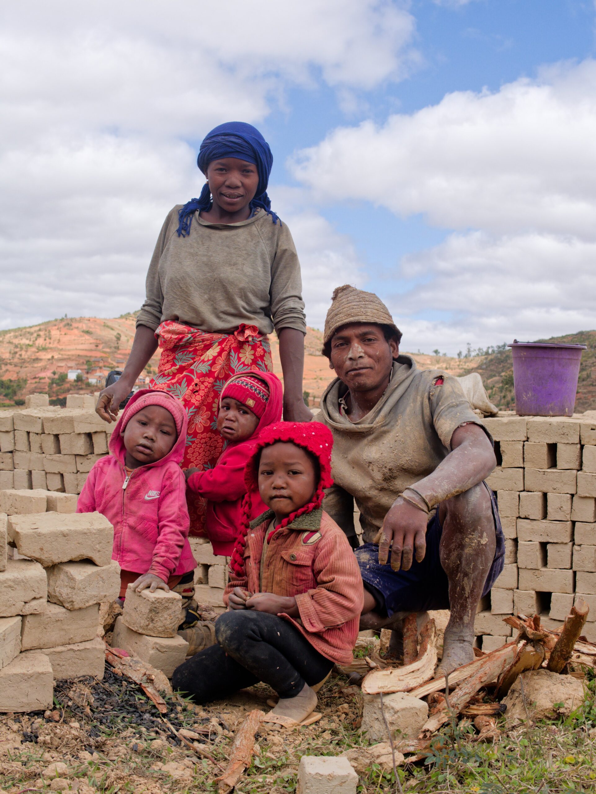 Lire la suite à propos de l’article Madagascar : des microcrédits pour l’émancipation économique des plus pauvres
