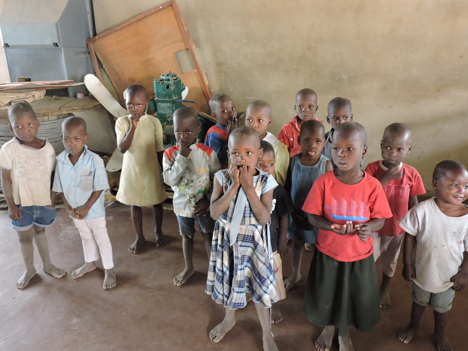 Lire la suite à propos de l’article Bénin : programme de lutte contre la malnutrition